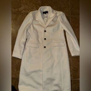 Ann taylor coat NWT
